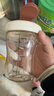 世喜奶瓶3-6岁儿童牛奶杯ppsu直饮水杯300ml 实拍图