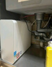 京东京造净水器家用净水机0阻垢剂灵犀1200GProMax 低钠宝宝水 陶氏RO母婴级直饮机 触控屏显龙头 净饮机 实拍图