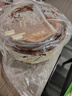 鲜京采纯脂巧克力千层蛋糕400g/6寸 动物奶油雪糕糕点零食甜品中秋聚会 实拍图