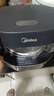 美的（Midea）政府补贴 电饭煲电饭锅小型3升2-3人前置大屏面板24小时预约多功能压力家用智能电饭煲FB30Q1-406K 实拍图