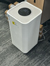 海尔空气净化器5Pro家用卧室新房除甲醛神器烟味雾霾异味吸猫毛病菌过敏源PM2.5甲醛双数显示国家补贴 100平净化【KJ550Pro】 实拍图