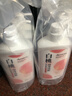 澳雪（accen）秘境花园香氛美肌沐浴露  600ml白桃+500ml百合花+500ml薰衣草 实拍图