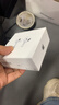 Apple/苹果 【充电线套装】AirPods 4 搭配USB-C充电盒 苹果耳机蓝牙耳机无线耳机 适用iPhone/iPad/Mac 实拍图