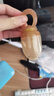 世喜咬咬乐8月+婴儿吃水果宝宝安抚牙胶果蔬推进式辅食器L码+咬袋L码 实拍图