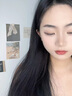 黎漾仿真蕾丝双眼皮贴隐形无痕超粘防水美目贴肿眼泡女男士化妆师专用 XL长宽型(针对肿眼泡) 216贴 肤色巨隐形/送调整棒 实拍图