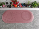 Keep跳绳减震垫女士隔音静音150*70cm加厚运动有绳无绳跳绳室内家用 实拍图
