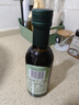 欧丽薇兰 Olivoila 食用油 特级初榨 压榨 橄榄油250ml 实拍图