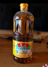 鲁花【保真菜籽油】低芥酸特香菜籽油 2L 物理压榨【京东品酒会同款】 实拍图