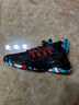 乔丹QIAODAN男鞋篮球鞋破影耐磨减震密网实战运动球鞋 实拍图