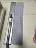 洁仕宝平板拖把80cm杆长140cm4布家用一拖净商用铝合金大面板拖布墩布 实拍图