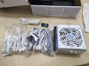海韵（SEASONIC）1200W青龙白金牌电脑电源 ATX3.1/PCIE 5.1 支持5090/9070显卡 实拍图