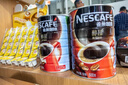 雀巢（Nestle）【樊振东同款】1+2原味低糖*速溶咖啡三合一冲调饮品90条1350g 实拍图