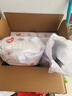 好奇（Huggies）金装拉拉裤L124片(9-14kg)尿不湿【速干不易红】 实拍图