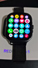 小米（MI）REDMI Watch 5 典雅黑 国家补贴 澎湃OS 2 心率血氧监测 蓝牙通话 红米手表5 智能手表 小米汽车 实拍图