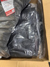 京东洗衣服务 衣鞋任洗4件 上门取送 去渍整形 价值2000元内衣服鞋子 实拍图
