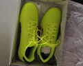 李宁足球鞋男TF碎钉成人青少年小学生儿童专业比赛训练球鞋钉鞋绿 39  实拍图
