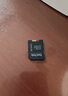 闪迪（SanDisk）128GB TF(MicroSD)内存卡 4K极速金卡A2 V30 U3行车记录仪 运动相机无人机 监控存储卡 读190MB/s 实拍图