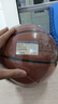 斯伯丁（SPALDING）篮球TF系列7号PU比赛室内外兼用耐磨成人青少年 77-176Y 实拍图