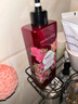 菲诗小铺（THE FACE SHOP）甜蜜爱恋香氛沐浴露500ml（沁甜花香）活力洁肤保湿芳香双十一 实拍图