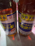 宝鼎天鱼康乐醋500ml+无糖康乐醋500ml 米醋甜醋凉拌蘸蟹海鲜食用醋 实拍图