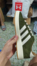 adidas「面包鞋」GRAND COURT BASE 00s休闲低帮板鞋男女阿迪达斯   绿色/沙漠棕/乳白色   41 实拍图