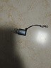 山泽USB3.2转换Type-C接头苹果15/16/17安卓手机OTG数据转换头线接U盘ipad耳机键鼠车载充电连接器UT30 实拍图