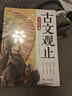 斗半匠 古文观止青少年版 中小学课外阅读经典选读书籍古诗词文言文注释注解翻译漫画注音版【全5册】 实拍图