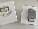 小米（MI）REDMI Watch 5 皎月银 国家补贴 澎湃OS 2 心率血氧监测 蓝牙通话 红米手表5 智能手表 小米汽车 实拍图