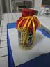 酒鬼酒 【2019-2021】48度老湘泉 馥郁香型 小瓶装自饮小酒 48度 125mL 12瓶 实拍图