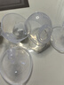 小白熊SnowBear吸奶器免手扶电动全自动热敷便携挂脖式双边挤奶器大吸力3058 实拍图