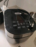 美的（Midea）政府补贴电饭煲5L电饭锅抗菌青瓷内胆一键柴火饭 特色卤炖大容量家用智能预约MB-5E86（4-5人） 实拍图