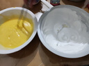 展艺蛋糕粉500g家用蛋糕低筋小麦粉饼干糕点米面包舒芙蕾戚风烘焙原料 实拍图