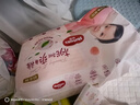 好奇（Huggies）铂金装小桃裤纸尿裤M144片(6-11kg)中号尿不湿【透爽散热】 实拍图