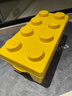 乐高（LEGO）积木拼装经典系列10696 创意积木盒男孩女孩儿童玩具生日礼物 实拍图