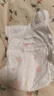 好奇（Huggies）铂金装小桃裤成长裤XL96片(12-17kg)加大号尿不湿【透爽散热】 实拍图