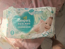 帮宝适超薄透气清新帮透氧Pro新生儿婴儿纸尿裤尿不湿尿片尿布S60 实拍图