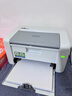 兄弟（brother）HL-L1238W家用小型 黑白激光打印机 家用打印机 办公室用单打印机  可无线远程打印 实拍图