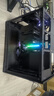 PHANTEKS追风者XT M3小旋风MATX黑色散热台式游戏办公电脑小机箱(360水冷位/配120风扇*2/Type-C 20Gbps+) 实拍图