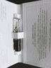 CREED【170元&270元试香回购券】试香装1.7ml*2 发2支 实拍图