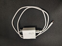 【95成新】小米（MI）小米 67W 双口充电器套装 USB-C USB-A双口智能快充 氮化镓黑科技 适配K70 实拍图