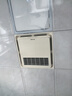 艾美特（Airmate ）XC1006换气扇卫生间天花吸顶排风扇低噪厨房管道吊顶排气扇 实拍图