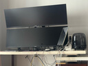 联合创新43.8英寸带鱼屏 上下组合 双臂支架 智慧分屏 双屏搭配 炒股剪辑电竞游戏办公电脑显示器44C1G 实拍图