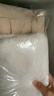 巴拉巴拉童装儿童羽绒服两件套男童女童宝宝冬装连帽外套 咖白色调00351 130 充绒量46g 实拍图