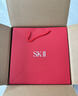 SK-II神仙水330ml抗皱精华液sk2化妆品护肤品水乳套装礼盒生日礼物女 实拍图
