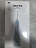 博皓（prooral）【正畸适用】冲牙器手持立式洗牙器声波微气泡水牙线5025Plus天空蓝【生日送礼】 实拍图