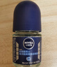 妮维雅（NIVEA）抑汗香体腋下止汗露干爽滚珠海洋酷爽爽身走珠液12ml 实拍图