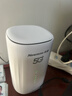 纽曼5G无线路由器随身WiFi6移动免插卡cpe多网通千兆双频车载便携式高速上网卡全国通用流量2025款 实拍图