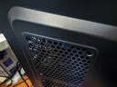 长城（Great Wall）商逸R40办公家用机电套包（300W电源/ATX主板/0.6mm厚五金/USB3.0/4风扇位/光驱位） 实拍图