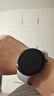 荣耀手表Fit 44mm【国家补贴15%】活力版 海风蓝 超轻薄超长续航NFC智能运动手表 GS3i升级款男女表 实拍图
