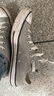 匡威（Converse）All Star夏季男女运动低帮帆布鞋云雾灰灰色A06565C A06565C 41 实拍图